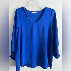 Boutique Brand 2 Piece Short Set Size Small